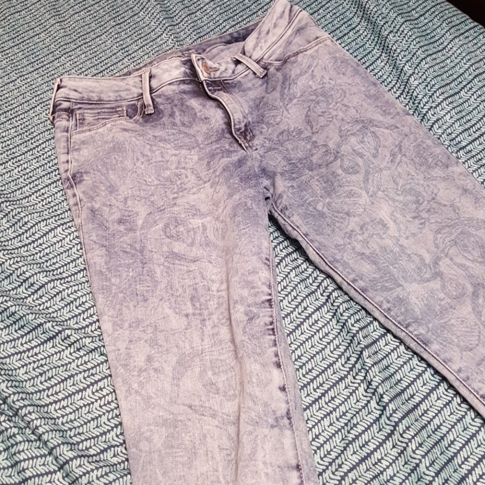 Women's Rockstar Jeans by Old Navy